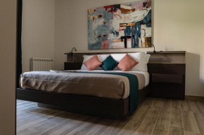 Suite Home Luxury Rooms, Porto Empedocle